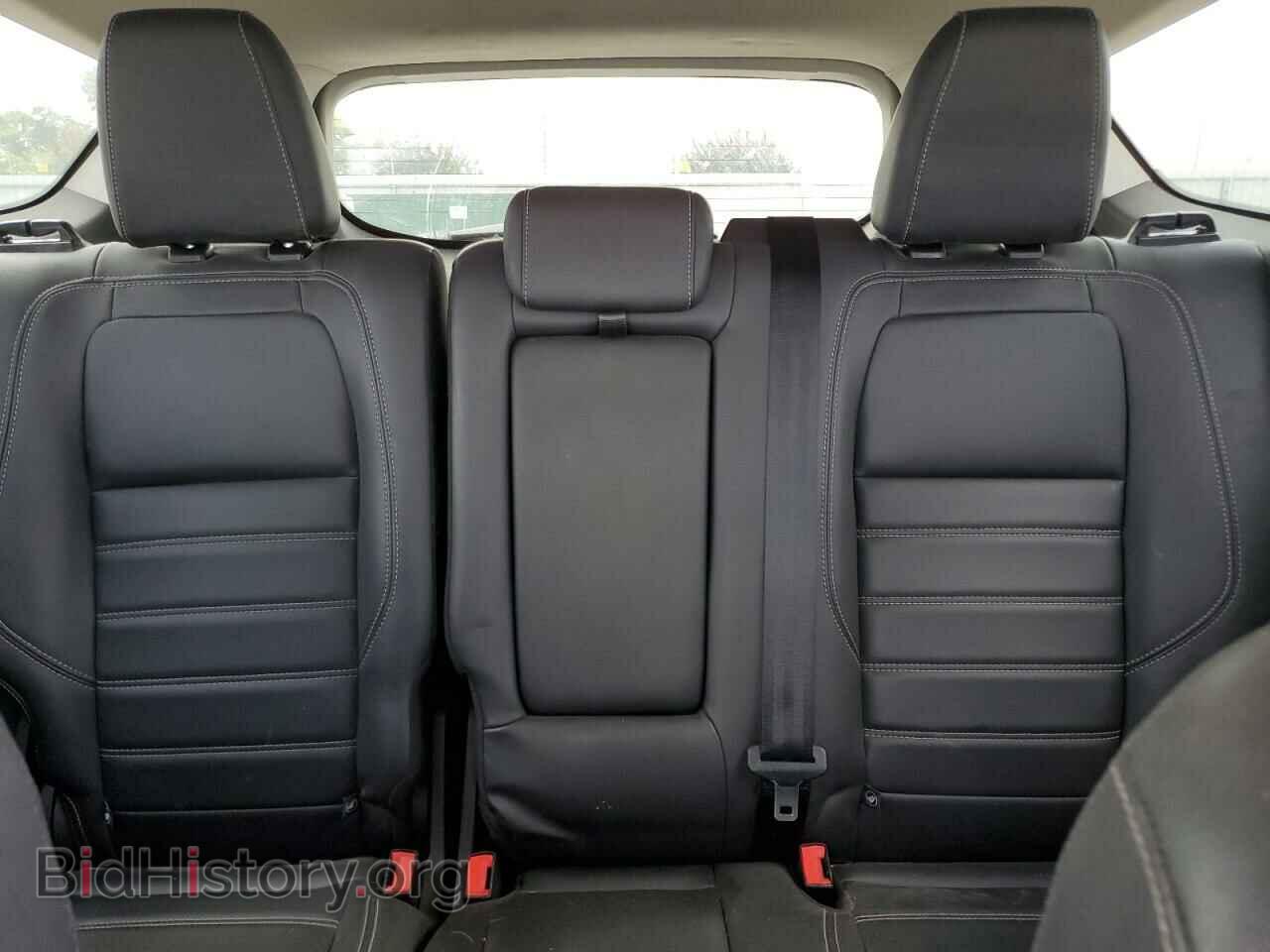 2019 FORD ESCAPE - VIN: 1FMCU9HD2KUB59963 - Фото 10