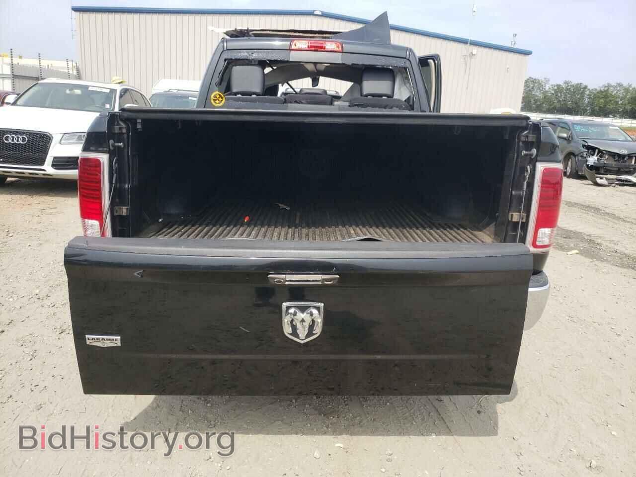 2018 RAM 1500 - VIN: 1C6RR6NTXJS219175 - Фото 6