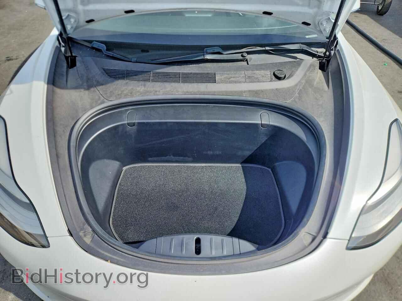 2018 TESLA MODEL 3 - VIN: 5YJ3E1EA0JF062569 - Photo 11