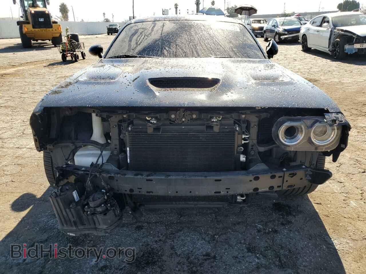 2019 DODGE CHALLENGER - VIN: 2C3CDZFJ1KH587186 - Photo 5