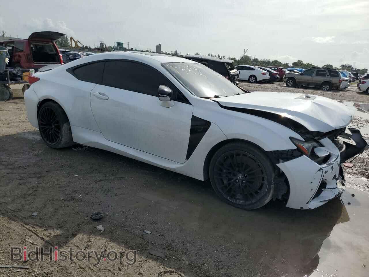 2015 LEXUS RX350 - VIN: JTHHE5BC5F5002992 - Фото 4