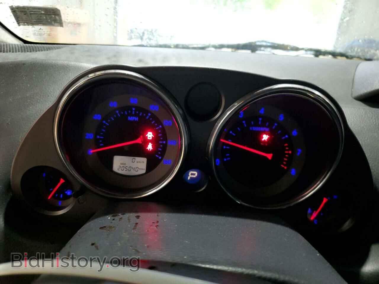 2009 MITSUBISHI ECLIPSE - VIN: 4A3AK24F89E041613 - Photo 9