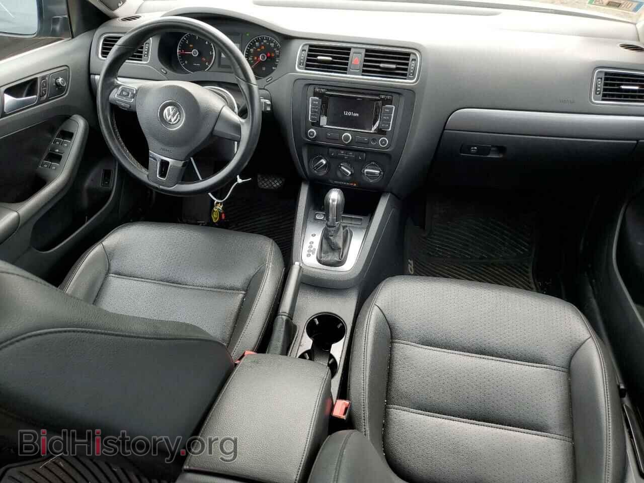 2014 VOLKSWAGEN JETTA - VIN: 3VWLL7AJ9EM378856 - Фото 8