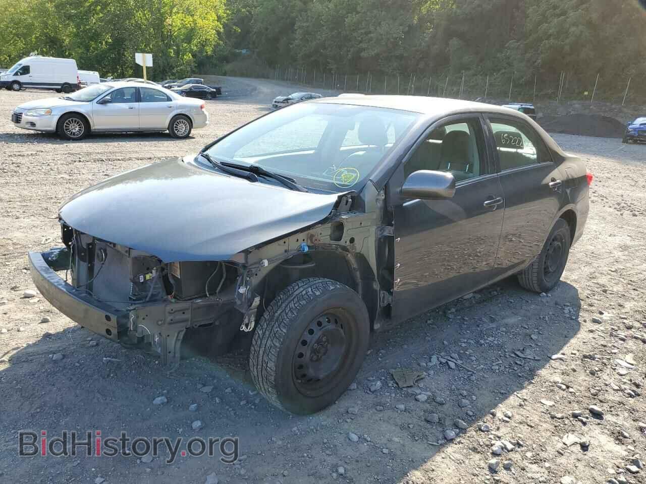 Фотография 2T1BU4EE1DC940778 - TOYOTA COROLLA 2013