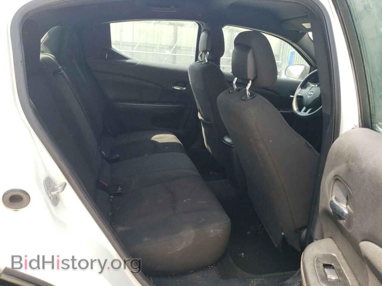 2013 DODGE AVENGER - VIN: 1C3CDZAB4DN567301 - Photo 10