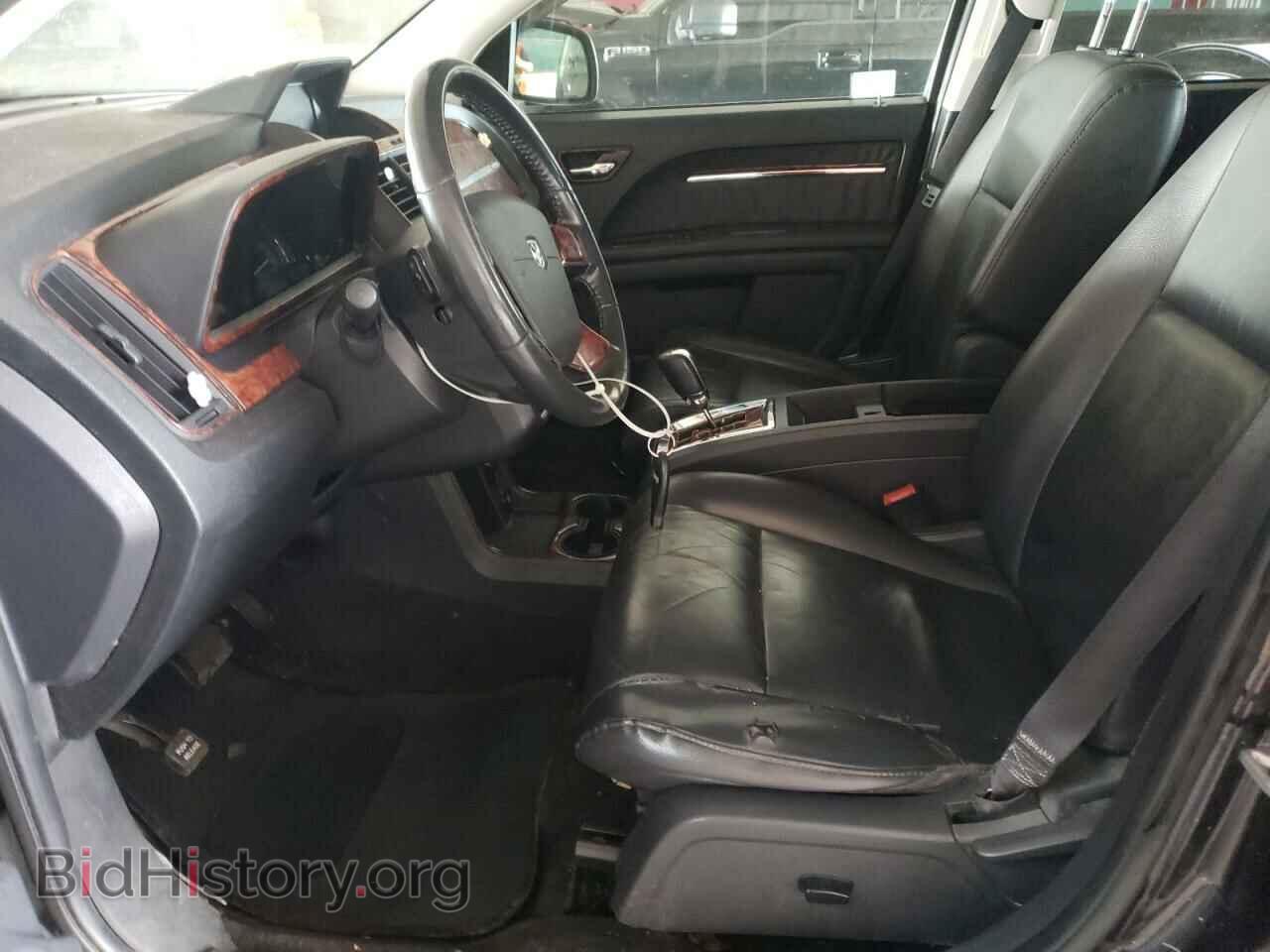 2010 DODGE JOURNEY - VIN: 3D4PH6FV8AT146151 - Фото 7
