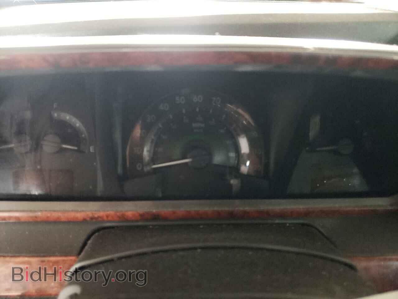 2010 DODGE JOURNEY - VIN: 3D4PH6FV8AT146151 - Фото 9