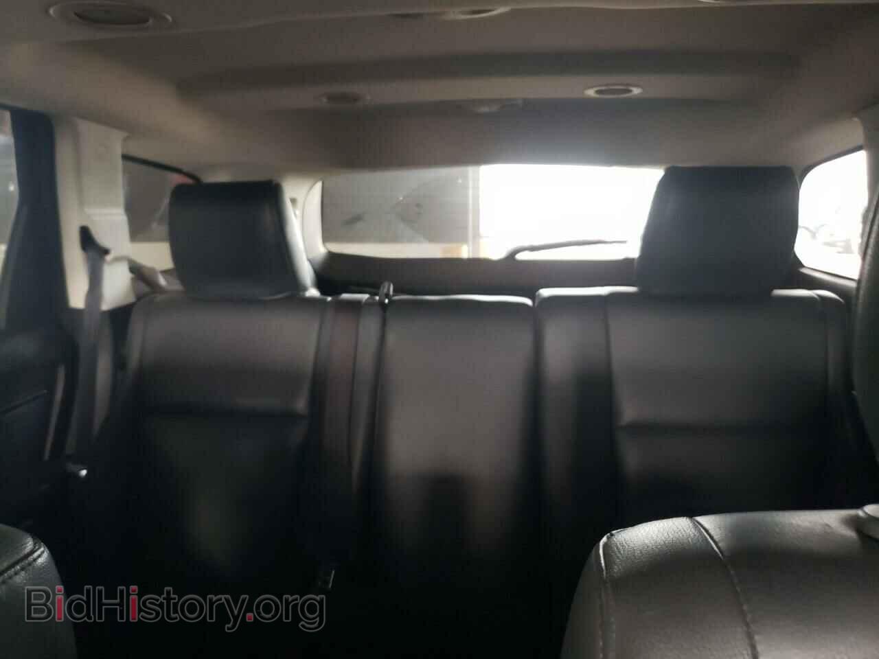 2010 DODGE JOURNEY - VIN: 3D4PH6FV8AT146151 - Фото 10