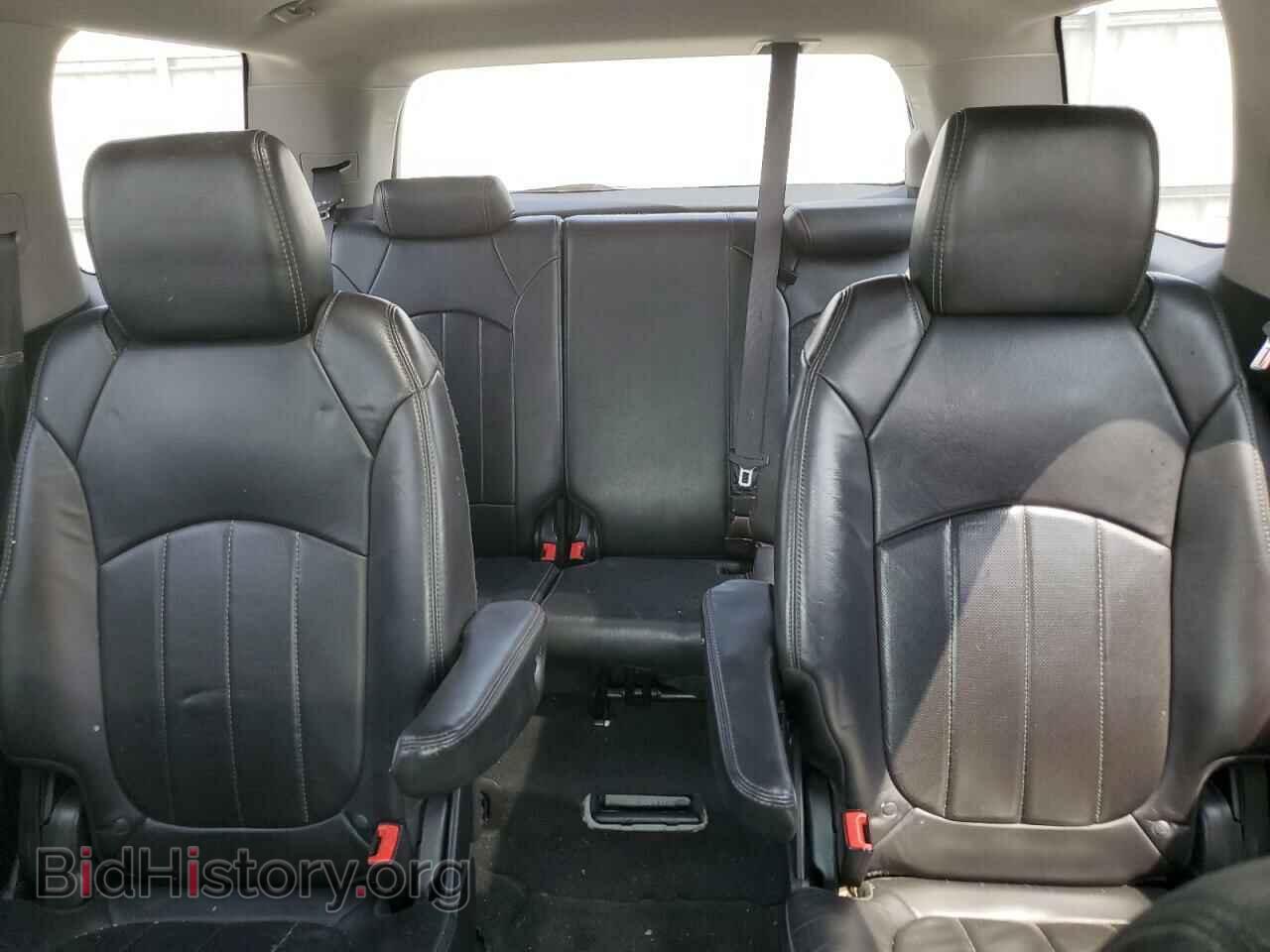 2013 GMC ACADIA DEN - VIN: 1GKKVTKD0DJ183514 - Фото 10