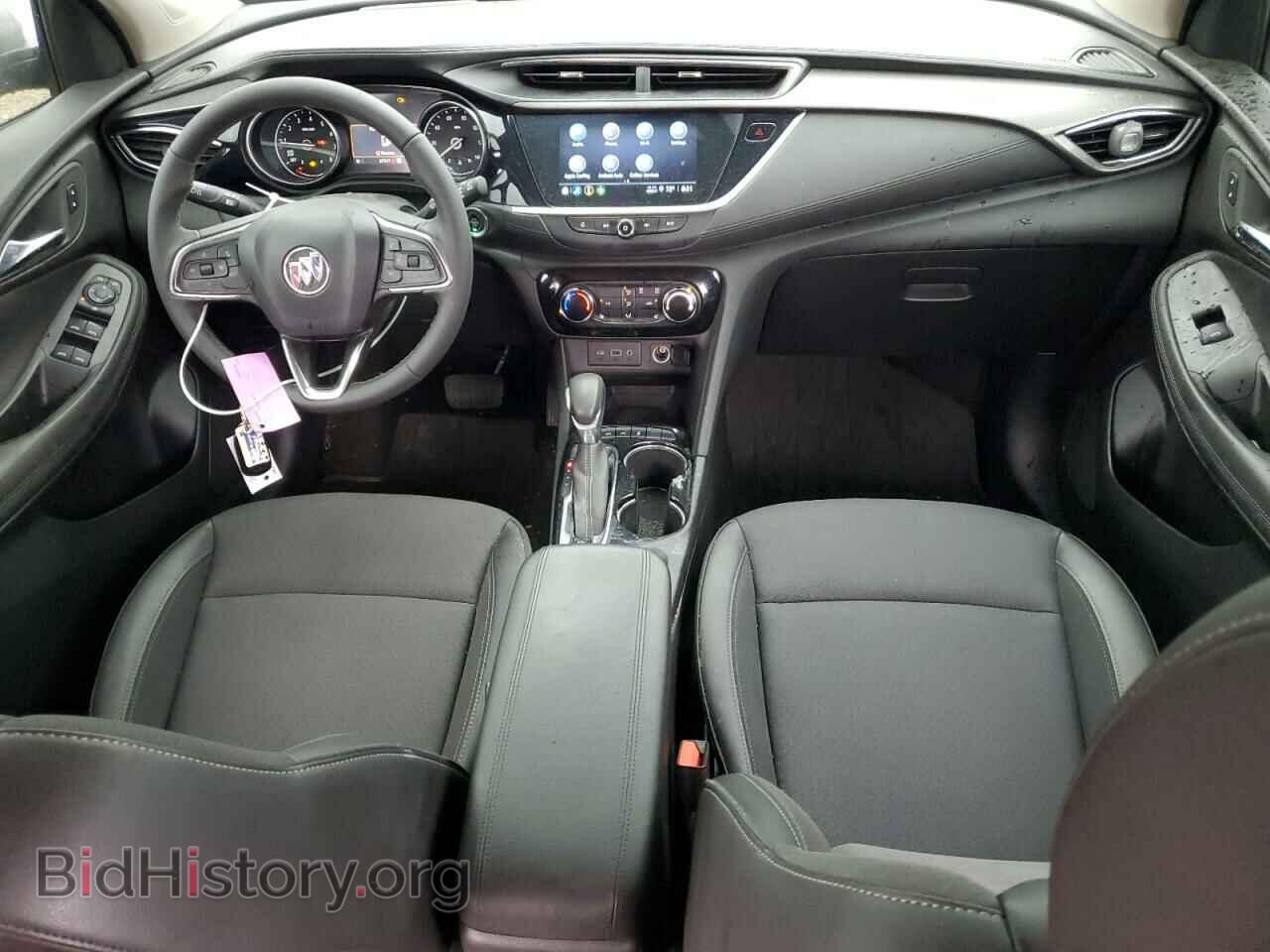 2023 BUICK ENCORE - VIN: KL4MMCSL3PB158078 - Photo 8
