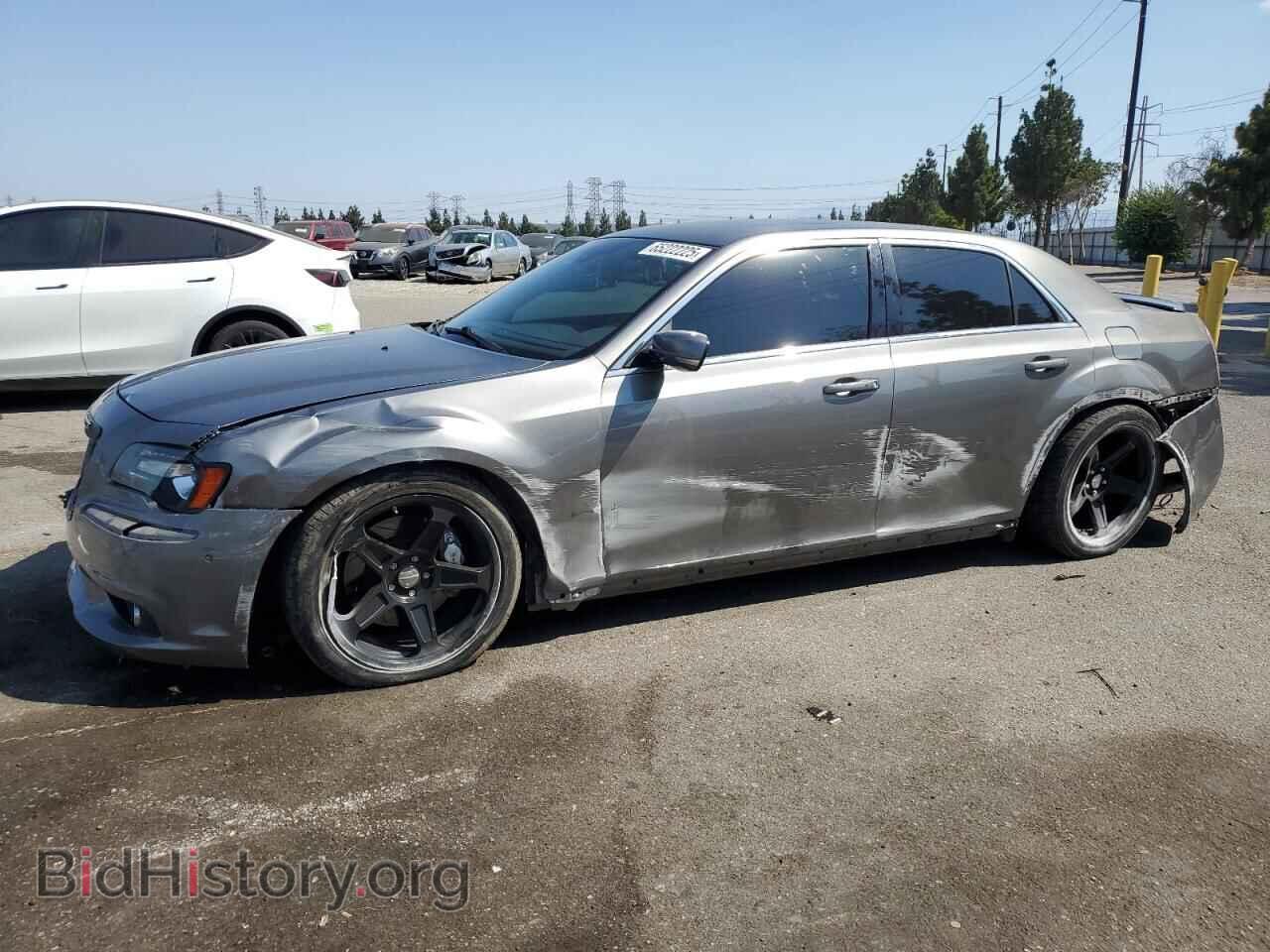 Photo 2C3CCAFJ3CH802072 - CHRYSLER 300 2012