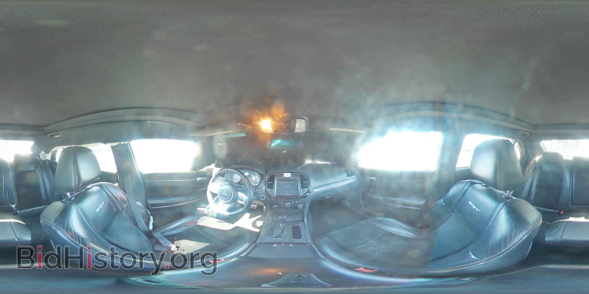 2012 CHRYSLER 300 - VIN: 2C3CCAFJ3CH802072 - Photo 15