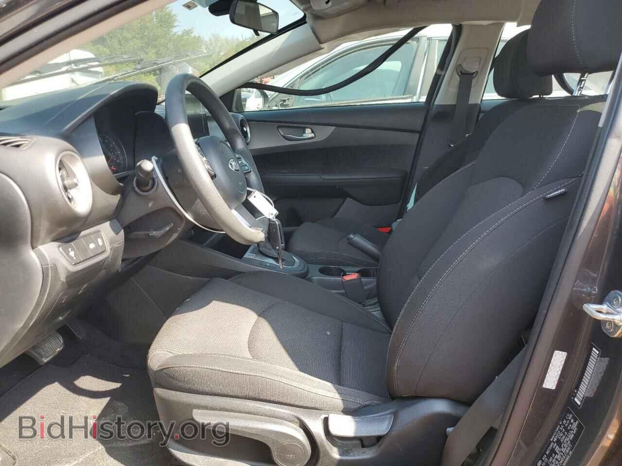 2020 KIA FORTE - VIN: 3KPF24AD3LE180471 - Фото 7