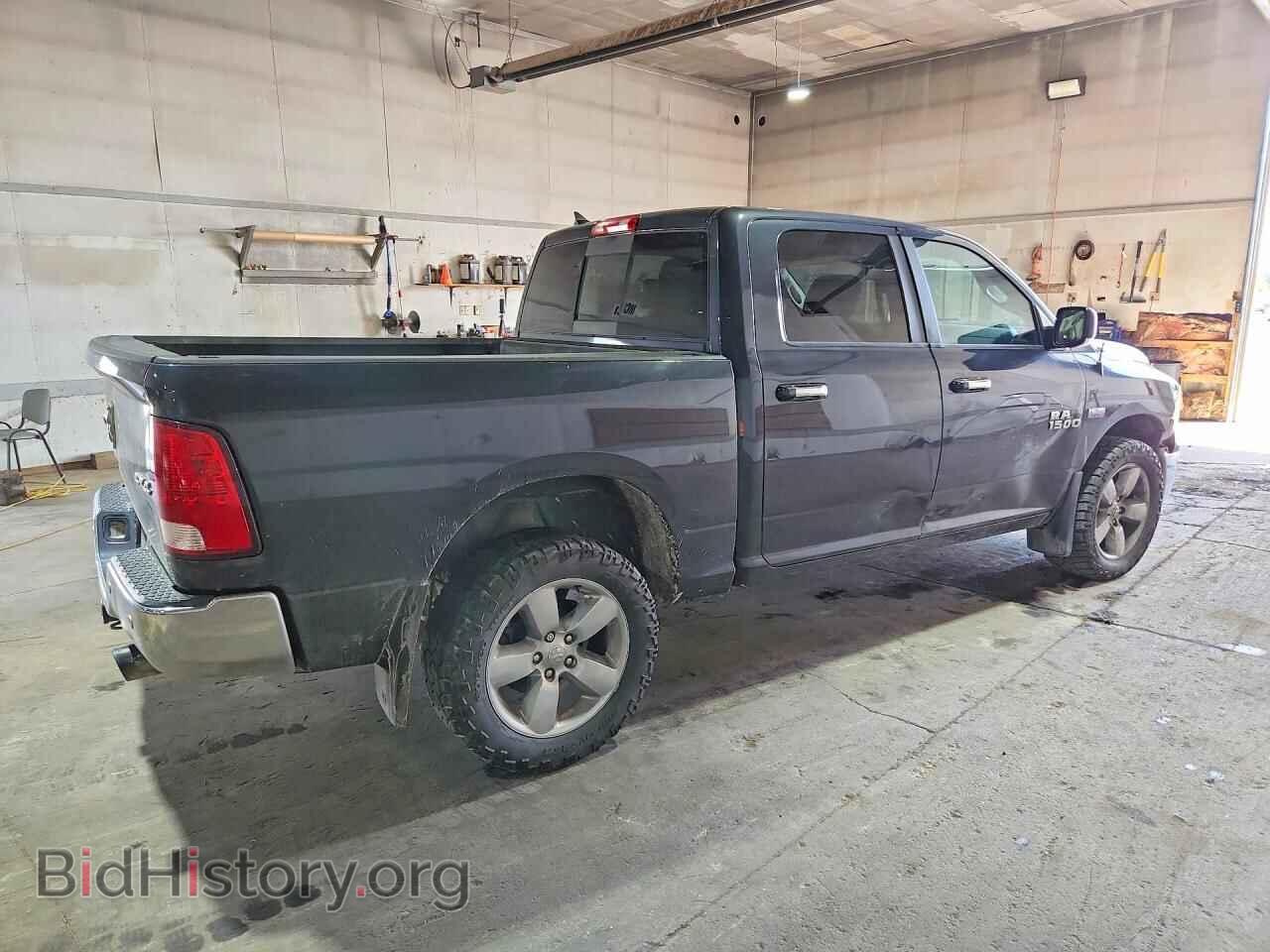 2014 RAM 1500 - VIN: 1C6RR7LT6ES386583 - Photo 3