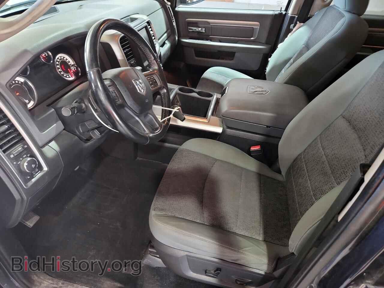 2014 RAM 1500 - VIN: 1C6RR7LT6ES386583 - Photo 7