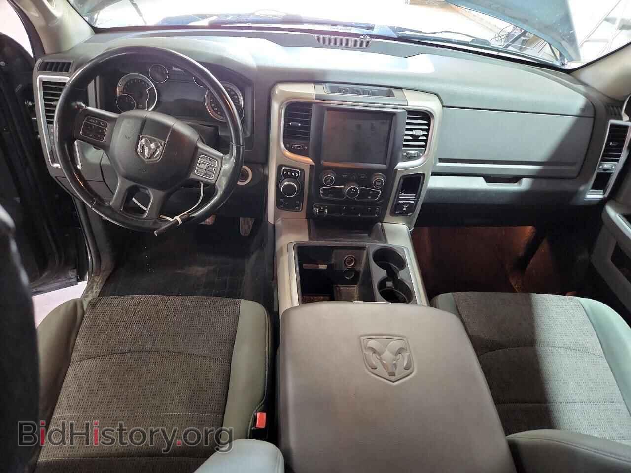 2014 RAM 1500 - VIN: 1C6RR7LT6ES386583 - Photo 8