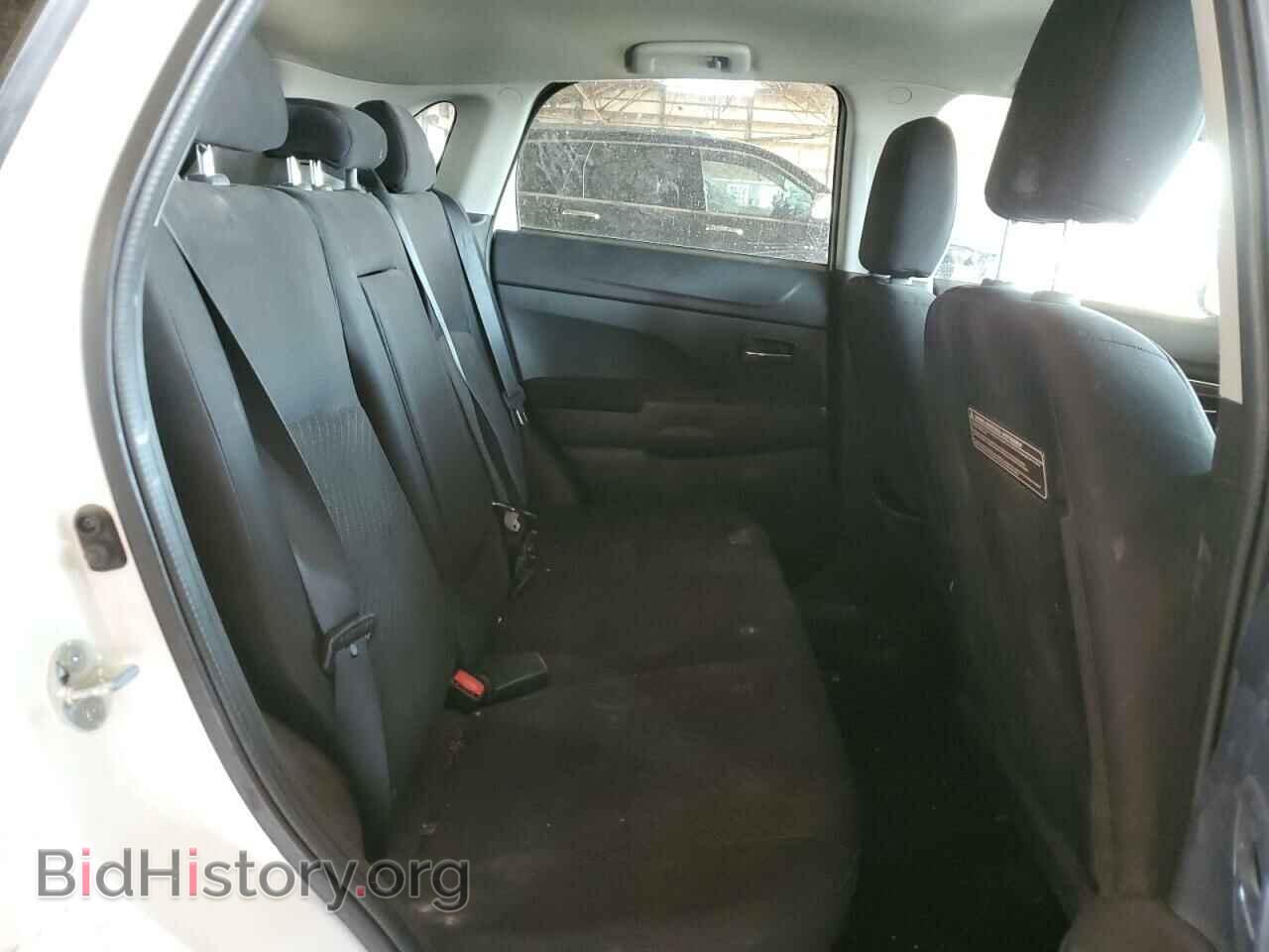 2015 MITSUBISHI OUTLANDER - VIN: 4A4AR4AW4FE029025 - Фото 10