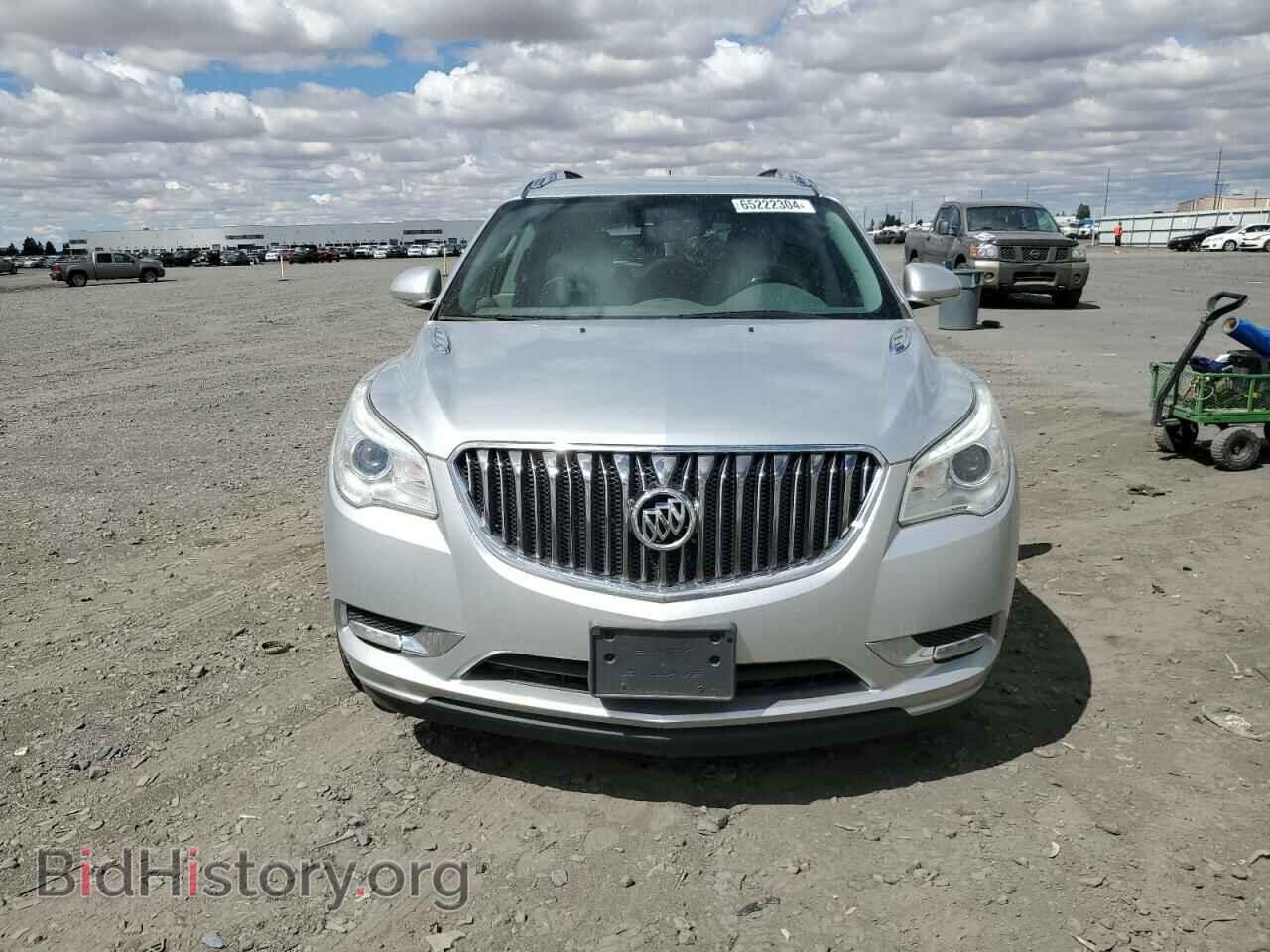 2017 BUICK ENCLAVE - VIN: 5GAKRBKD3HJ207113 - Фото 5