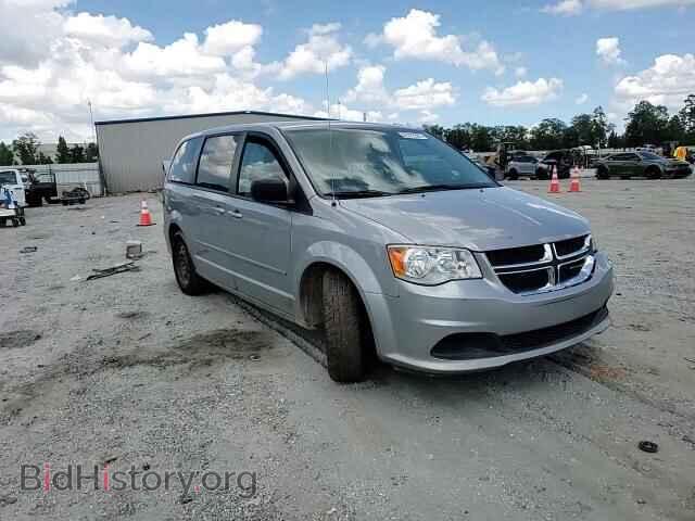 2015 DODGE CARAVAN - VIN: 2C4RDGBG9FR607673 - Фото 15