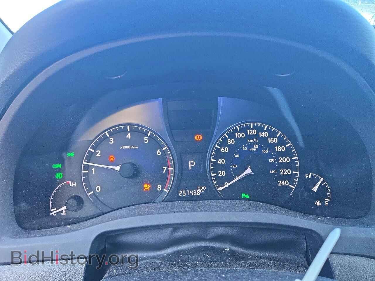 2014 LEXUS RX350 - VIN: 2T2BK1BA6EC234425 - Photo 9