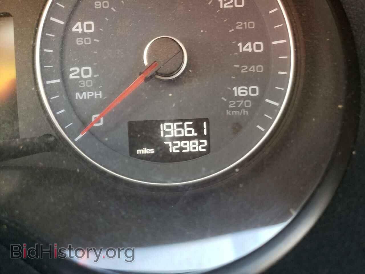 2013 AUDI A3 - VIN: WAUBJAFM7DA012021 - Фото 8