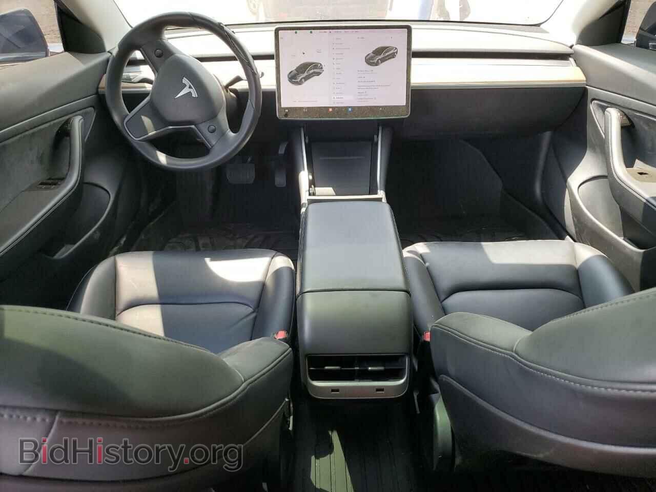 2020 TESLA MODEL 3 - VIN: 5YJ3E1EA6LF614045 - Photo 8