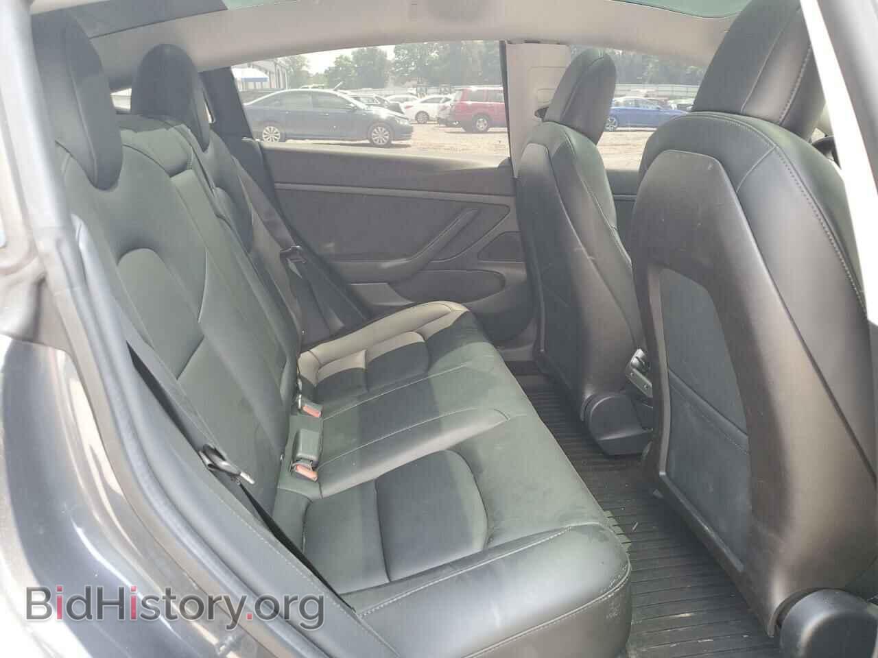 2020 TESLA MODEL 3 - VIN: 5YJ3E1EA6LF614045 - Photo 10