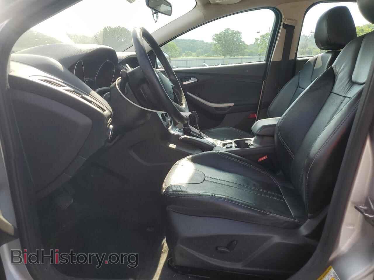 2014 FORD FOCUS - VIN: 1FADP3K20EL432242 - Фото 7