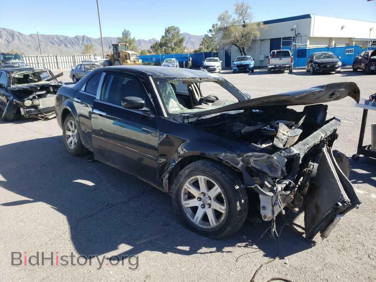 Photo 2C3KA53G67H793147 - CHRYSLER 300 2007