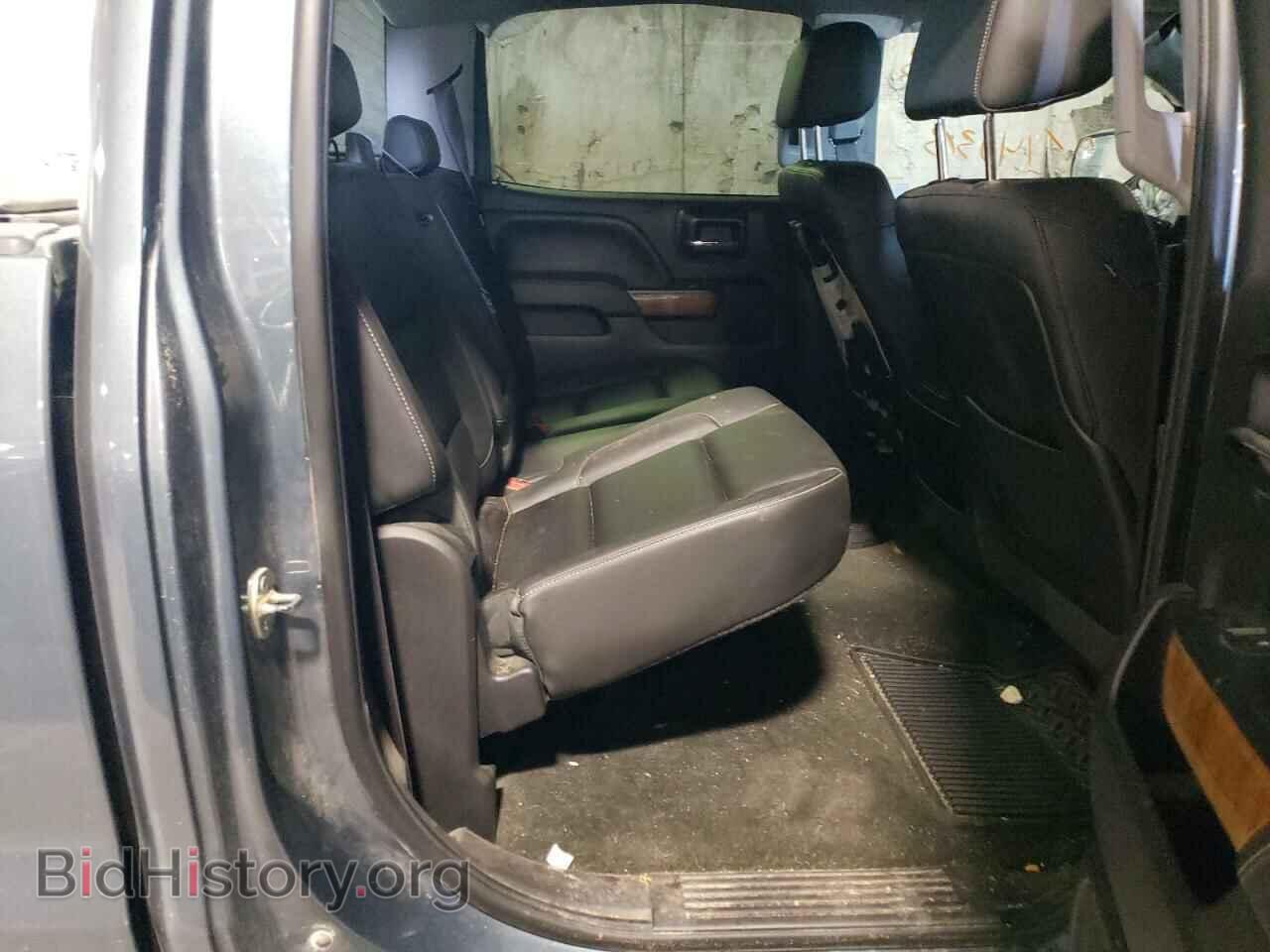 2014 GMC SIERRA - VIN: 3GTU2VEC5EG129415 - Фото 10