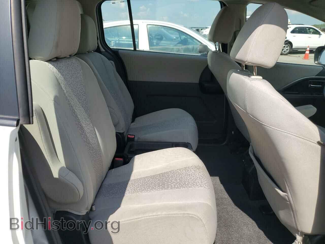 2012 MAZDA 5 - VIN: JM1CW2BL0C0101364 - Фото 10