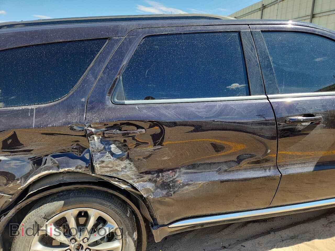 2021 DODGE DURANGO - VIN: 1C4RDJAG7MC792830 - Фото 11