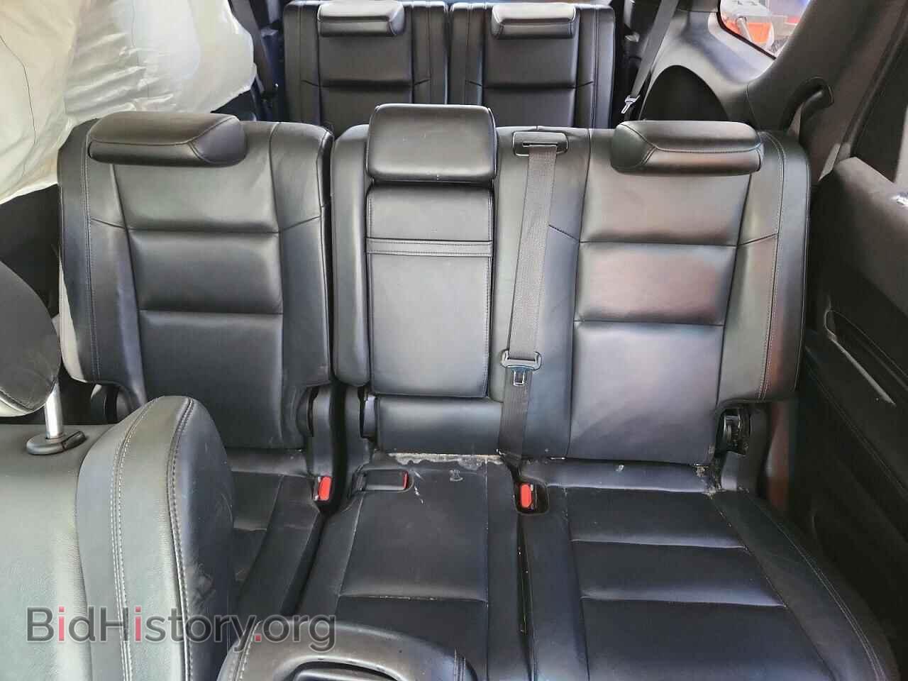 2021 DODGE DURANGO - VIN: 1C4RDJAG7MC792830 - Фото 10