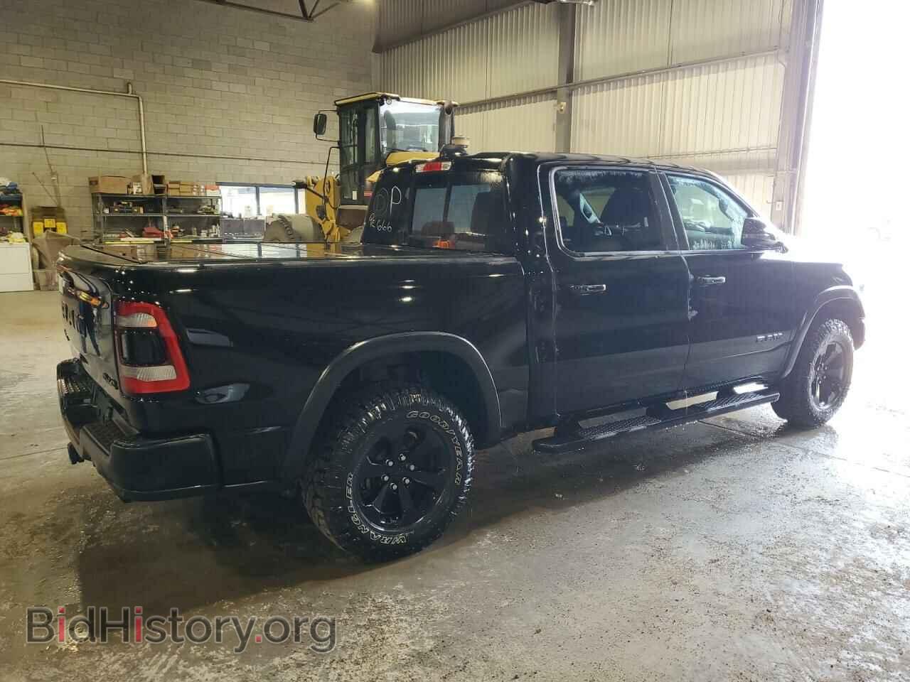 2023 RAM 1500 - VIN: 1C6SRFLTXPN680520 - Фото 3