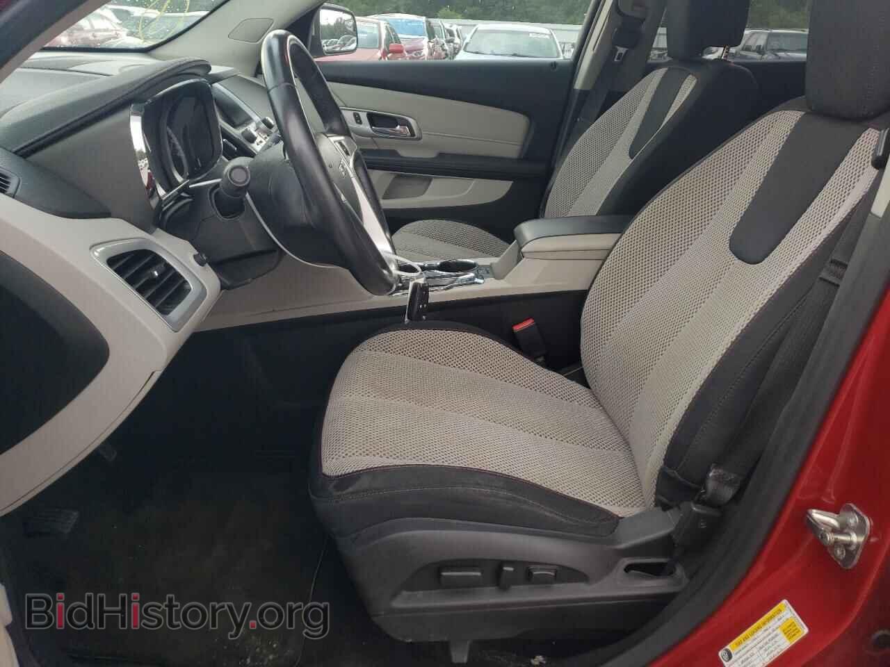 2014 GMC TERRAIN - VIN: 2GKALREK2E6320501 - Фото 7