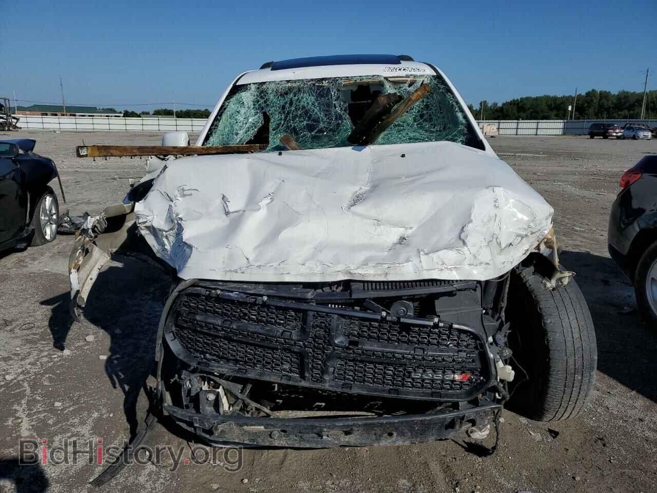 2016 DODGE DURANGO - VIN: 1C4RDJAG3GC363172 - Photo 5