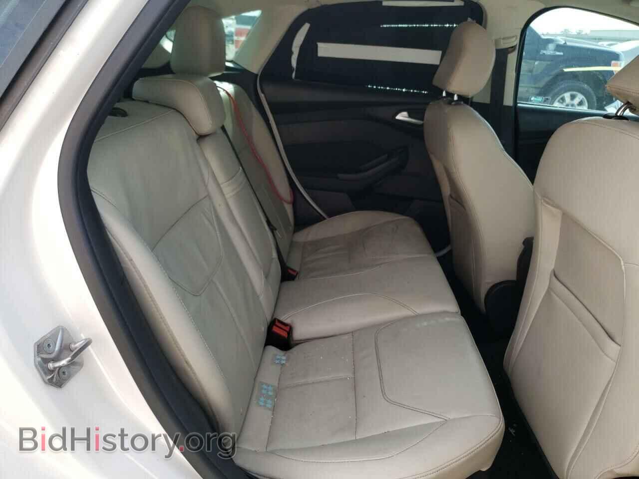 2015 FORD FOCUS - VIN: 1FADP3N26FL323443 - Фото 6