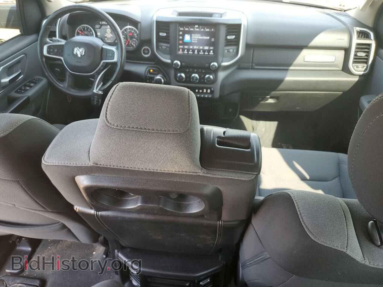 2020 RAM 1500 - VIN: 1C6SRFFT7LN175878 - Фото 8