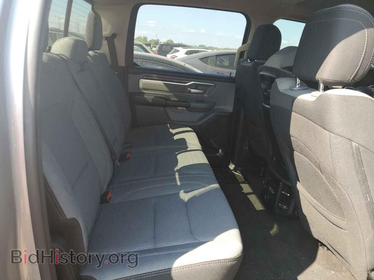 2020 RAM 1500 - VIN: 1C6SRFFT7LN175878 - Фото 10