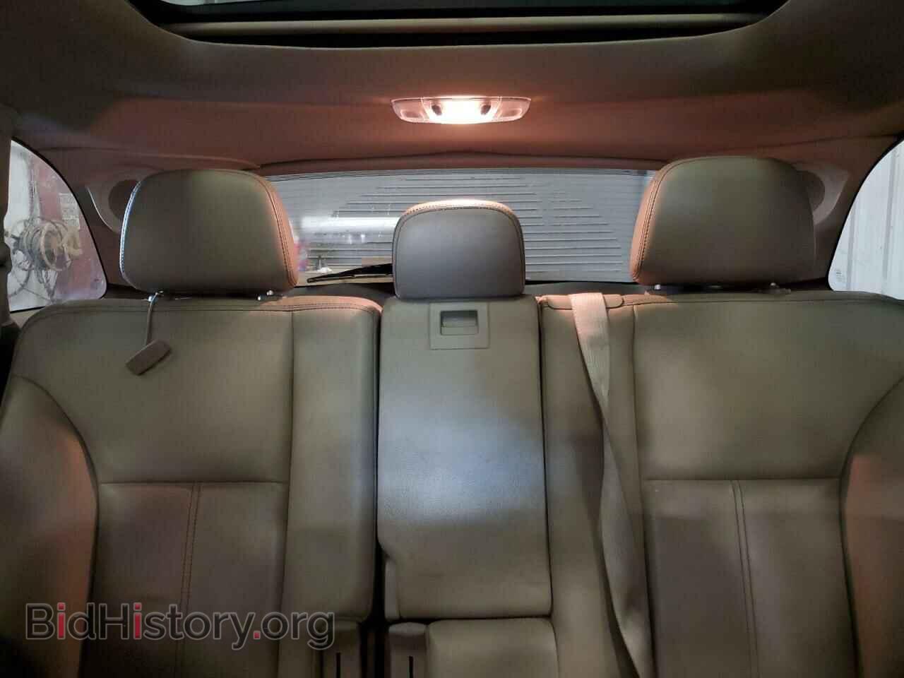 2013 FORD EDGE - VIN: 2FMDK4KC9DBC01762 - Photo 10