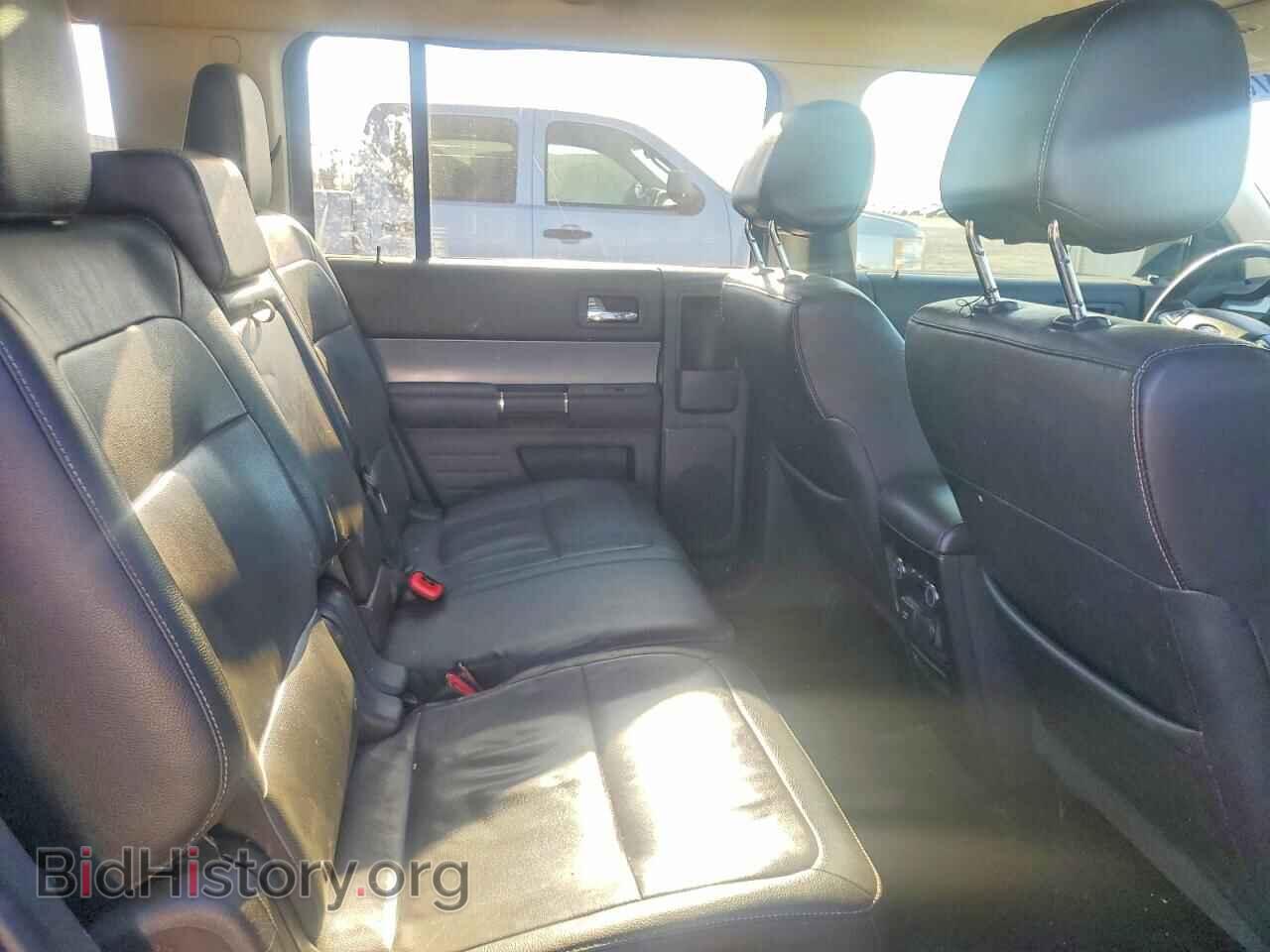 2015 FORD FLEX - VIN: 2FMGK5C84FBA19029 - Photo 11