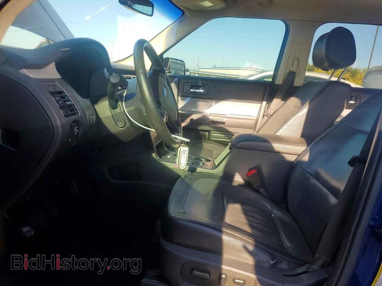 2015 FORD FLEX - VIN: 2FMGK5C84FBA19029 - Photo 7