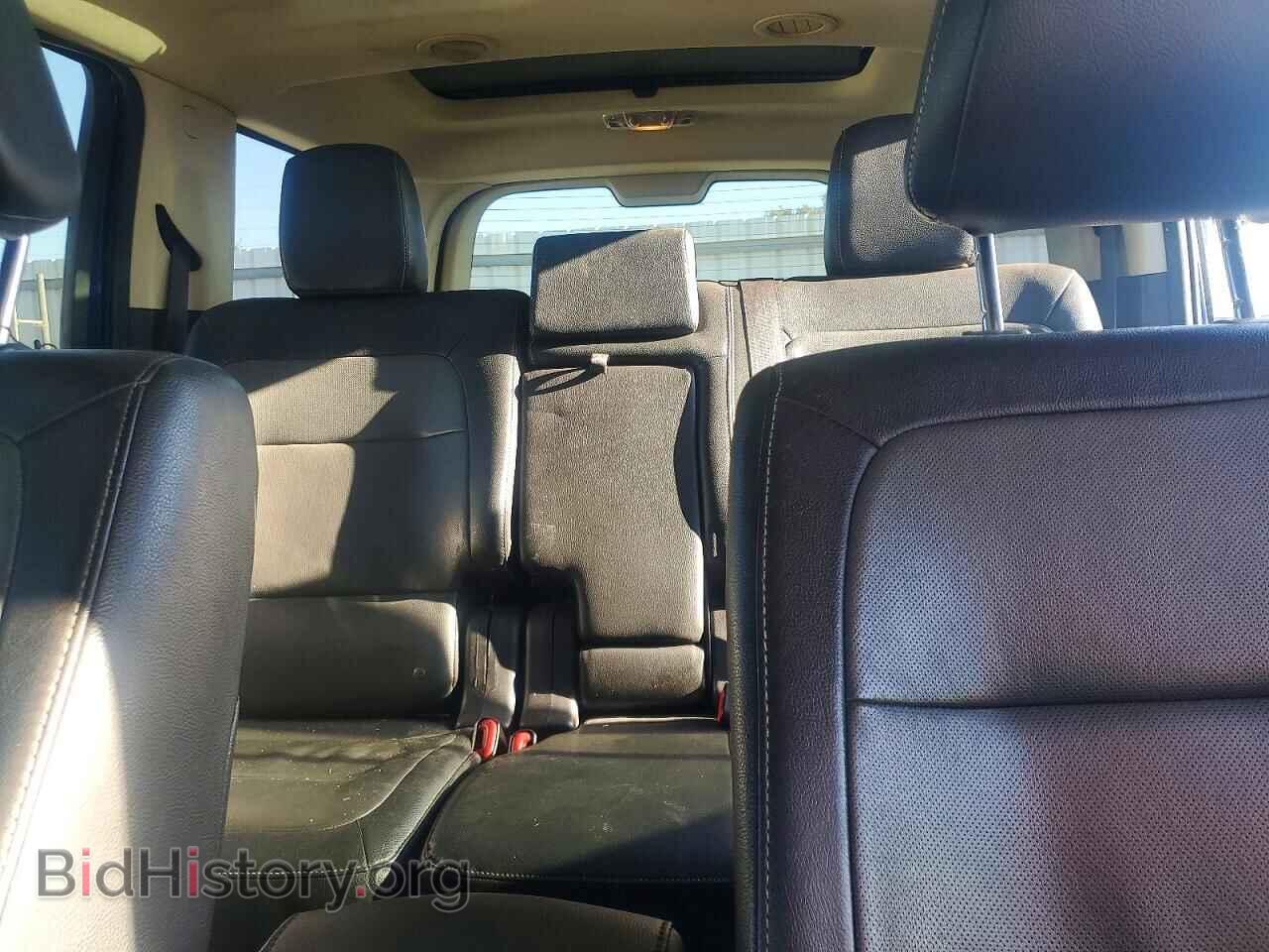 2015 FORD FLEX - VIN: 2FMGK5C84FBA19029 - Photo 10