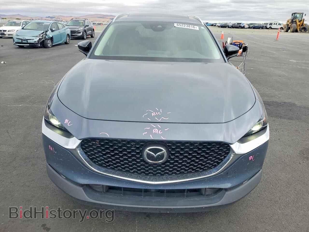 2023 MAZDA CX30 - VIN: 3MVDMBCM8PM577588 - Photo 5