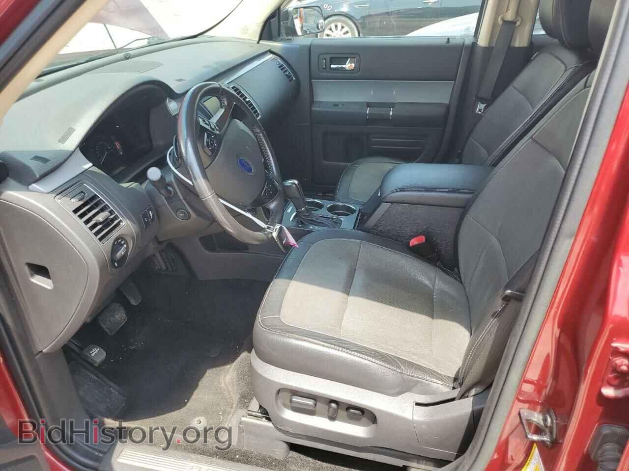 2014 FORD FLEX - VIN: 2FMHK6DT6EBD41988 - Фото 7