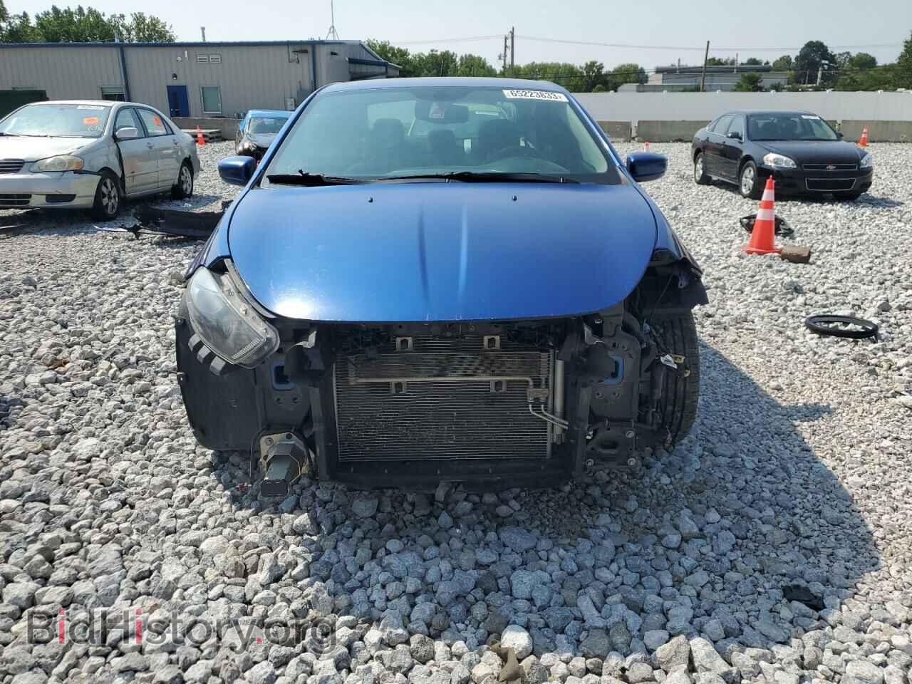2013 DODGE DART - VIN: 1C3CDFBA5DD314658 - Photo 5