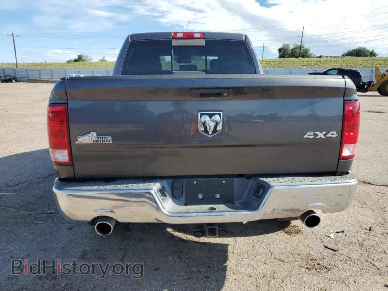2015 RAM 1500 (VIN 3C6RR7LT3FG668804) — photo 6 of 12
