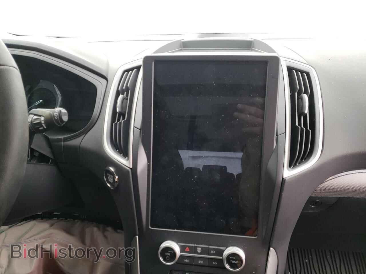 2022 FORD EDGE - VIN: 2FMPK4J99NBA15899 - Фото 9
