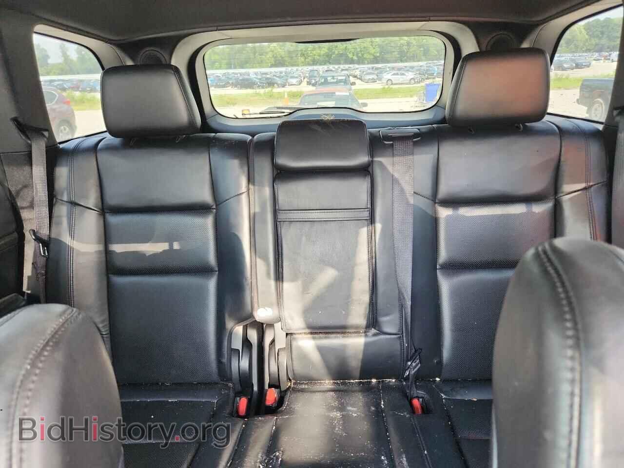 2020 JEEP CHEROKEE - VIN: 1C4RJEBG8LC294729 - Фото 10