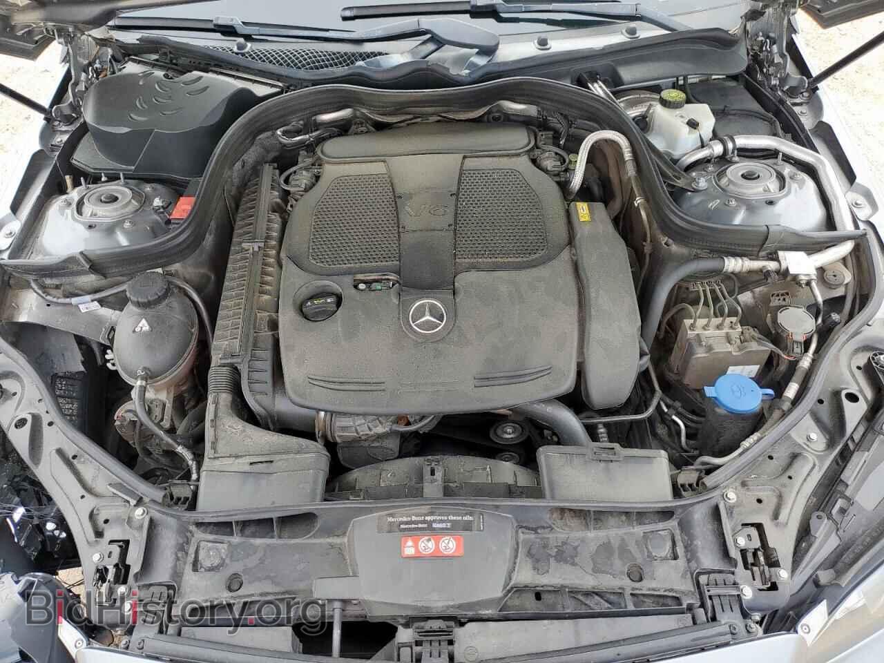 2014 MERCEDES-BENZ E-CLASS - VIN: WDDHF8JB9EB041485 - Фото 11